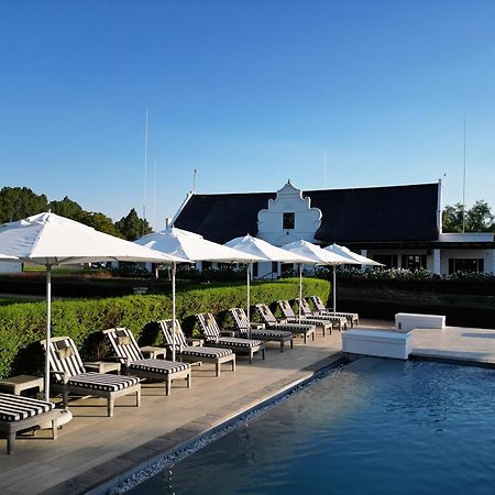 Kievits Kroon Gauteng Wine Estate Pretoria-Noord Exteriör bild