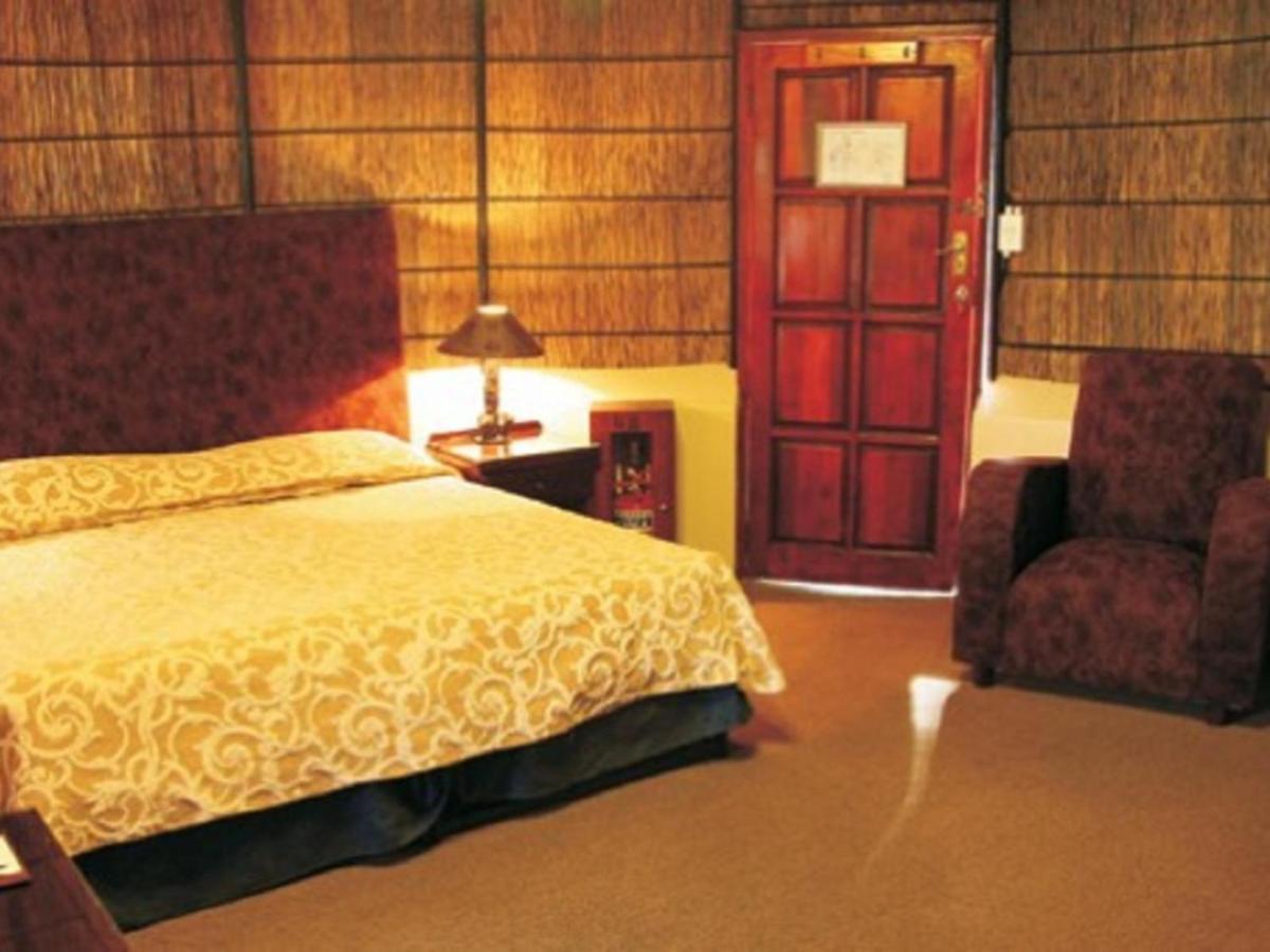 Kievits Kroon Gauteng Wine Estate Pretoria-Noord Exteriör bild