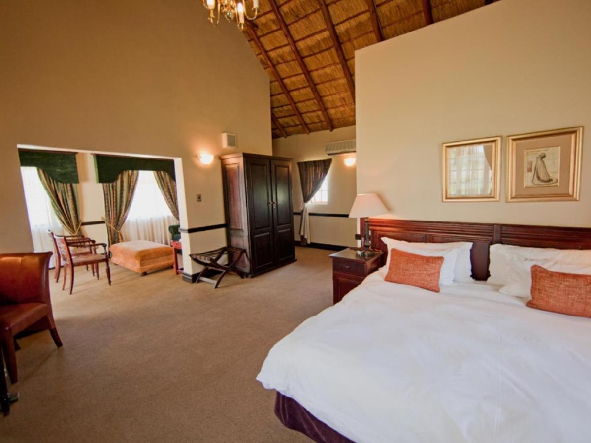 Kievits Kroon Gauteng Wine Estate Pretoria-Noord Exteriör bild