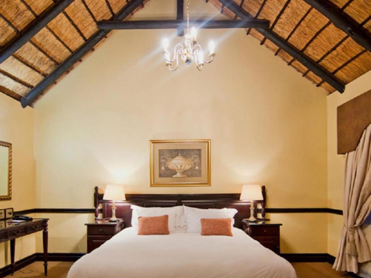 Kievits Kroon Gauteng Wine Estate Pretoria-Noord Exteriör bild