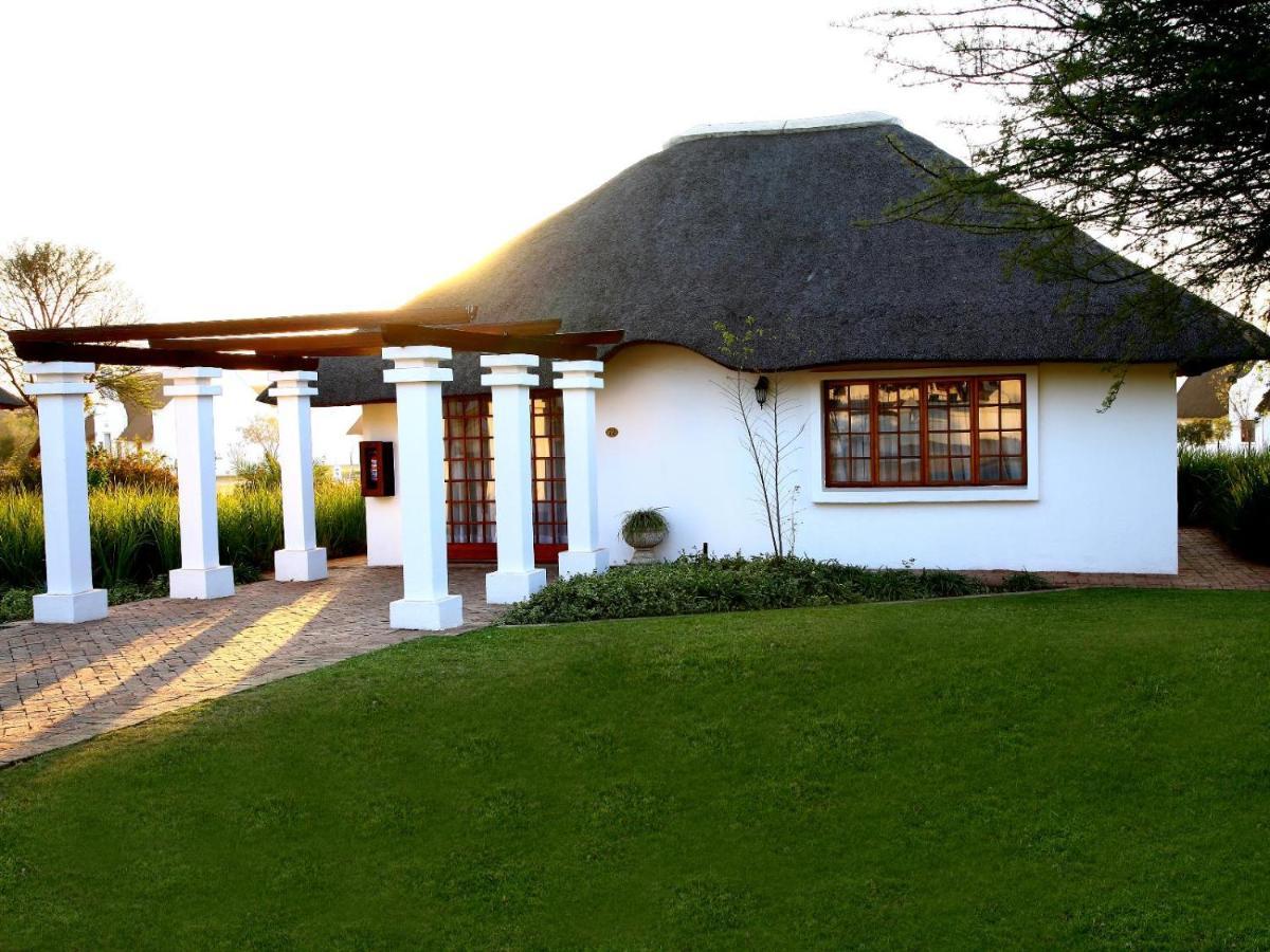 Kievits Kroon Gauteng Wine Estate Pretoria-Noord Exteriör bild