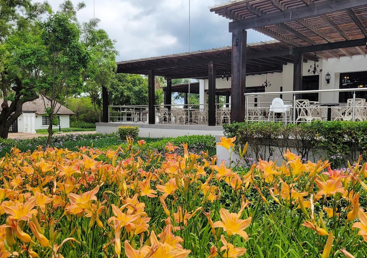 Kievits Kroon Gauteng Wine Estate Pretoria-Noord Exteriör bild