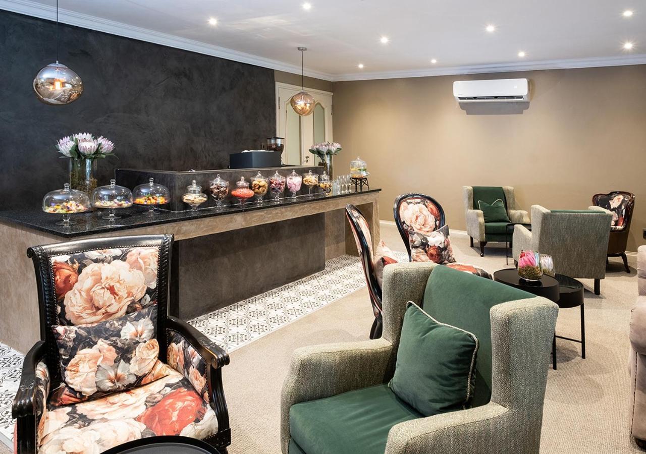 Kievits Kroon Gauteng Wine Estate Pretoria-Noord Exteriör bild