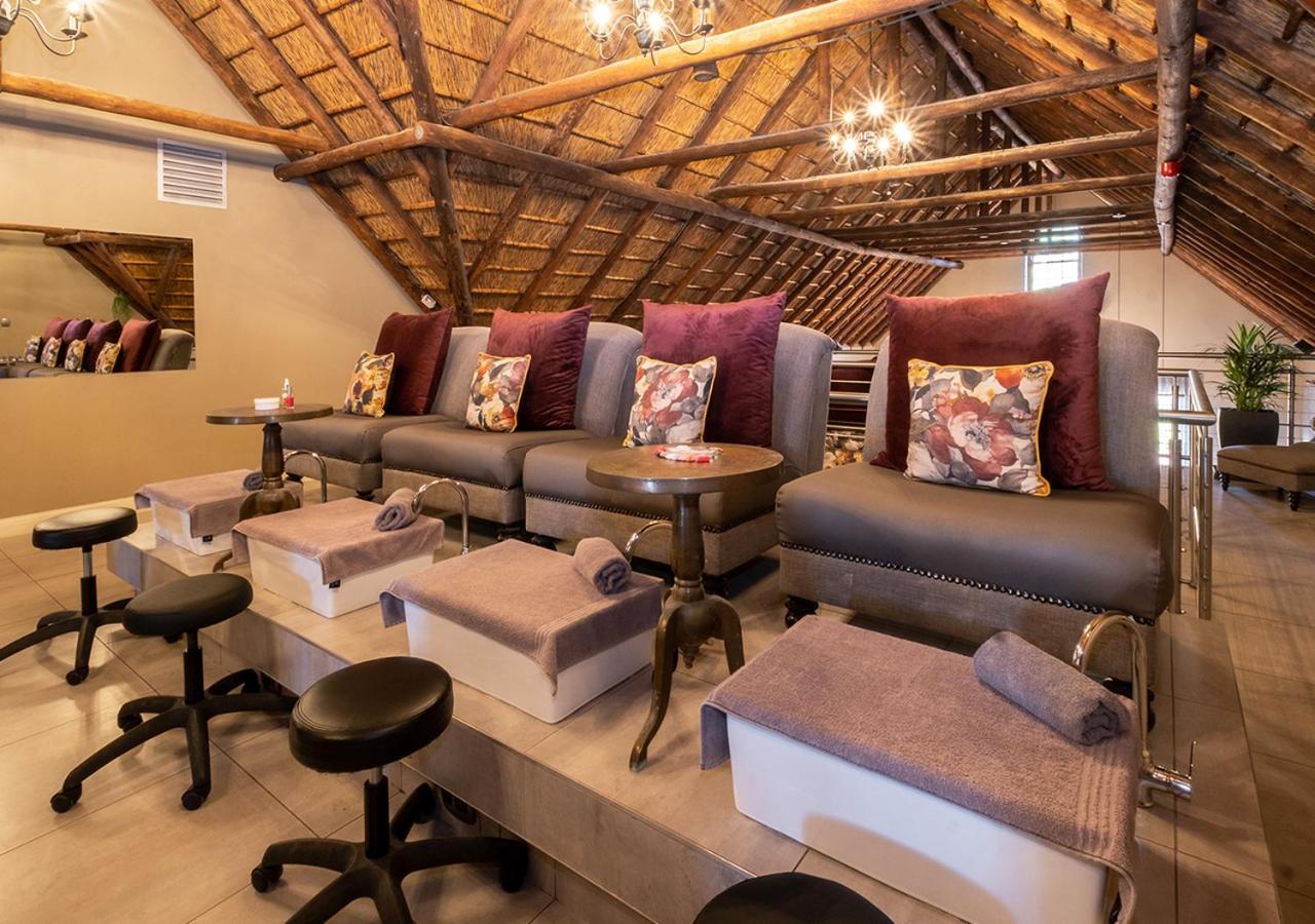 Kievits Kroon Gauteng Wine Estate Pretoria-Noord Exteriör bild