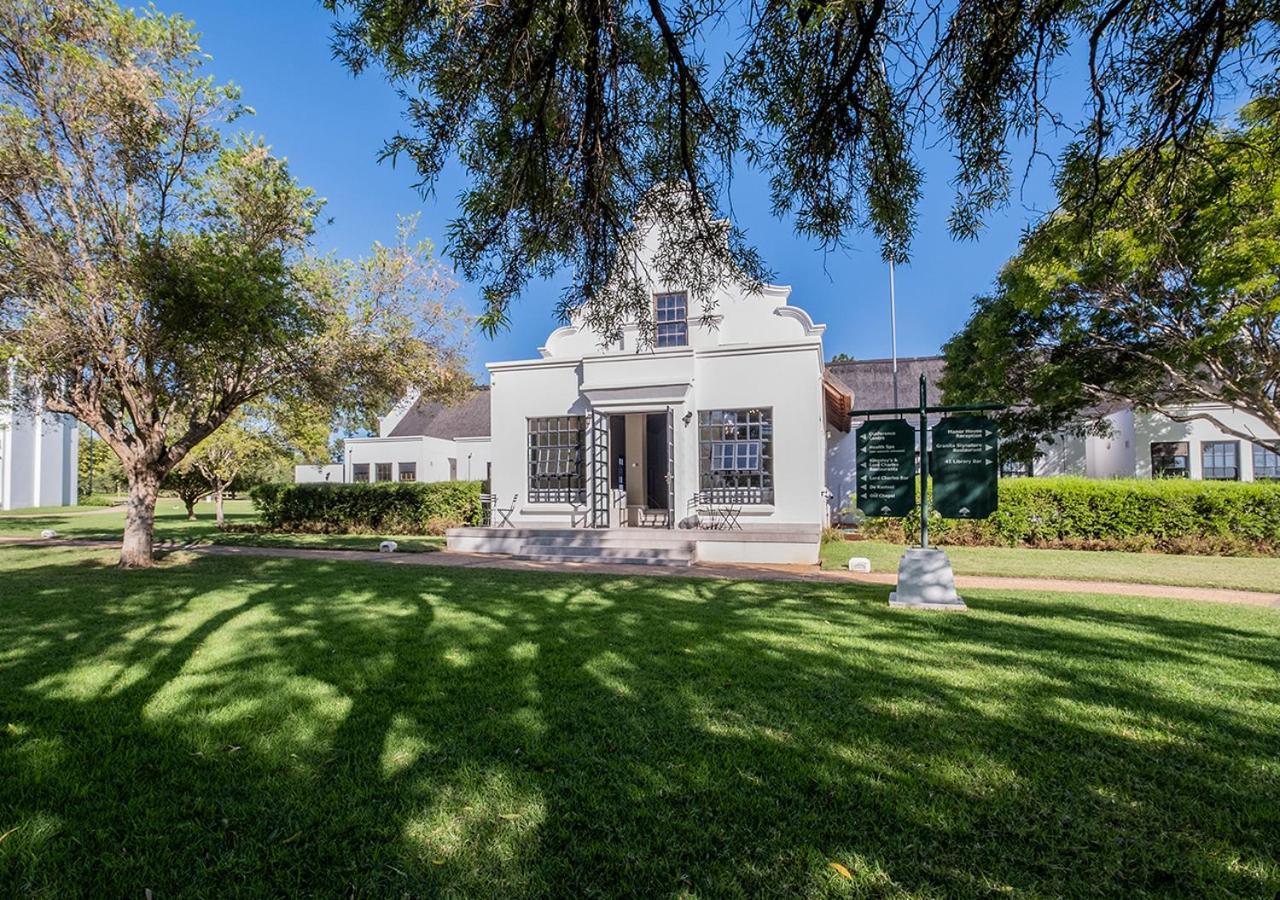 Kievits Kroon Gauteng Wine Estate Pretoria-Noord Exteriör bild