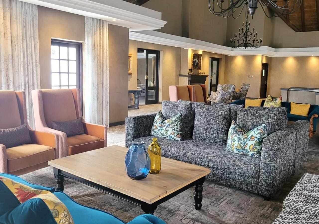 Kievits Kroon Gauteng Wine Estate Pretoria-Noord Exteriör bild