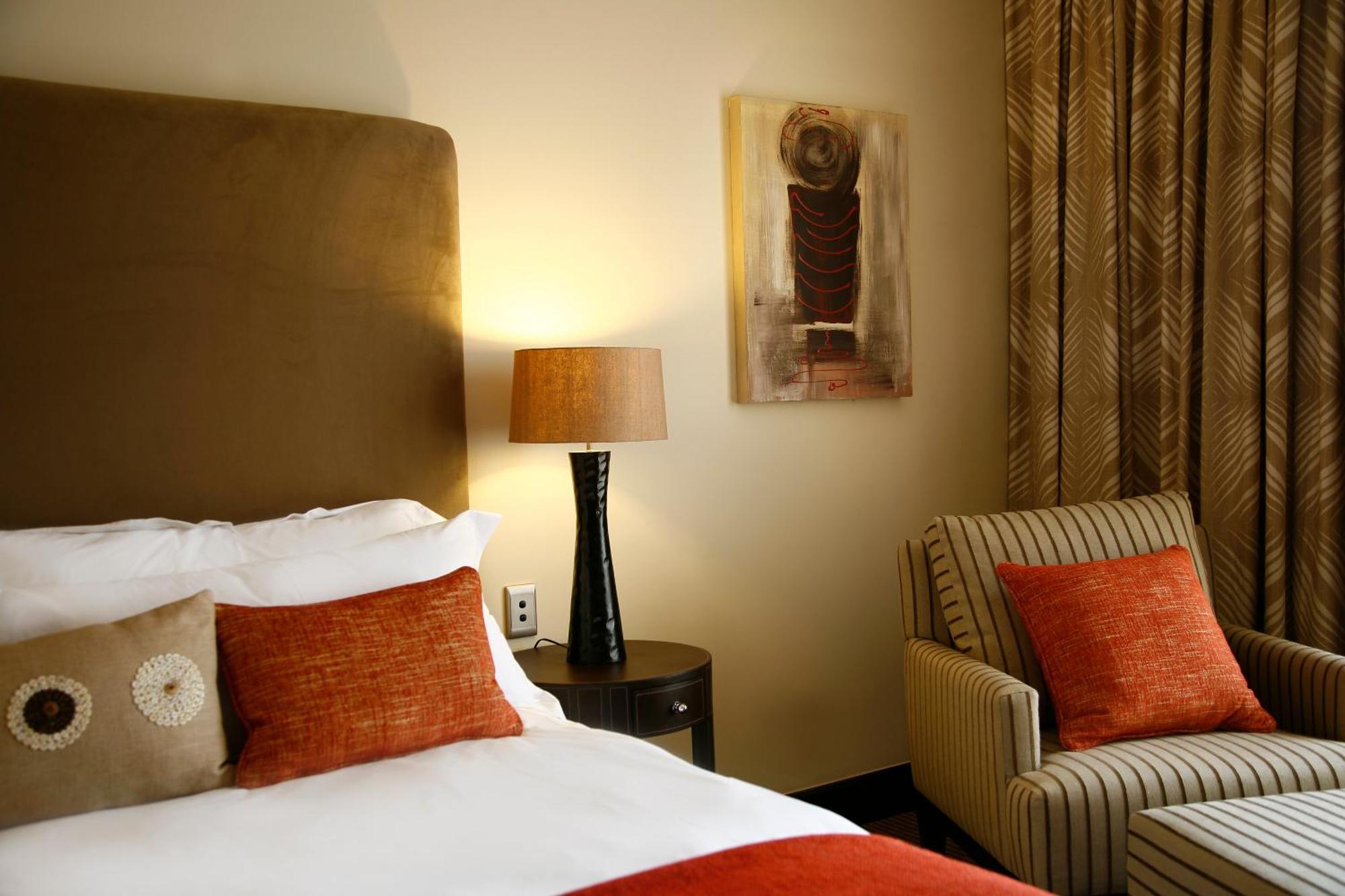 Kievits Kroon Gauteng Wine Estate Pretoria-Noord Exteriör bild