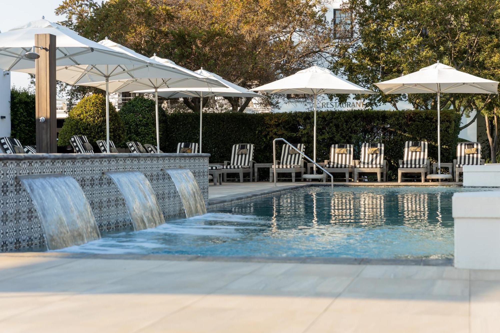 Kievits Kroon Gauteng Wine Estate Pretoria-Noord Exteriör bild