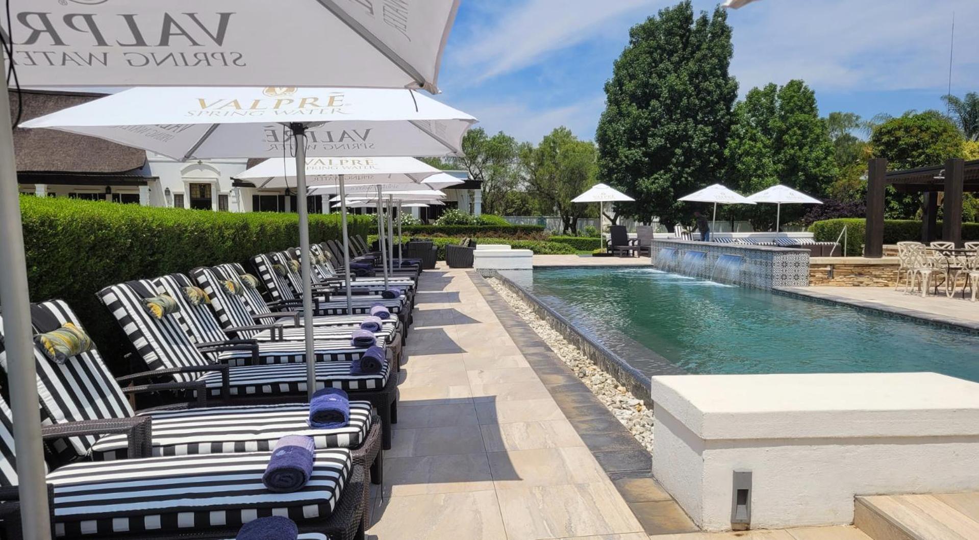 Kievits Kroon Gauteng Wine Estate Pretoria-Noord Exteriör bild