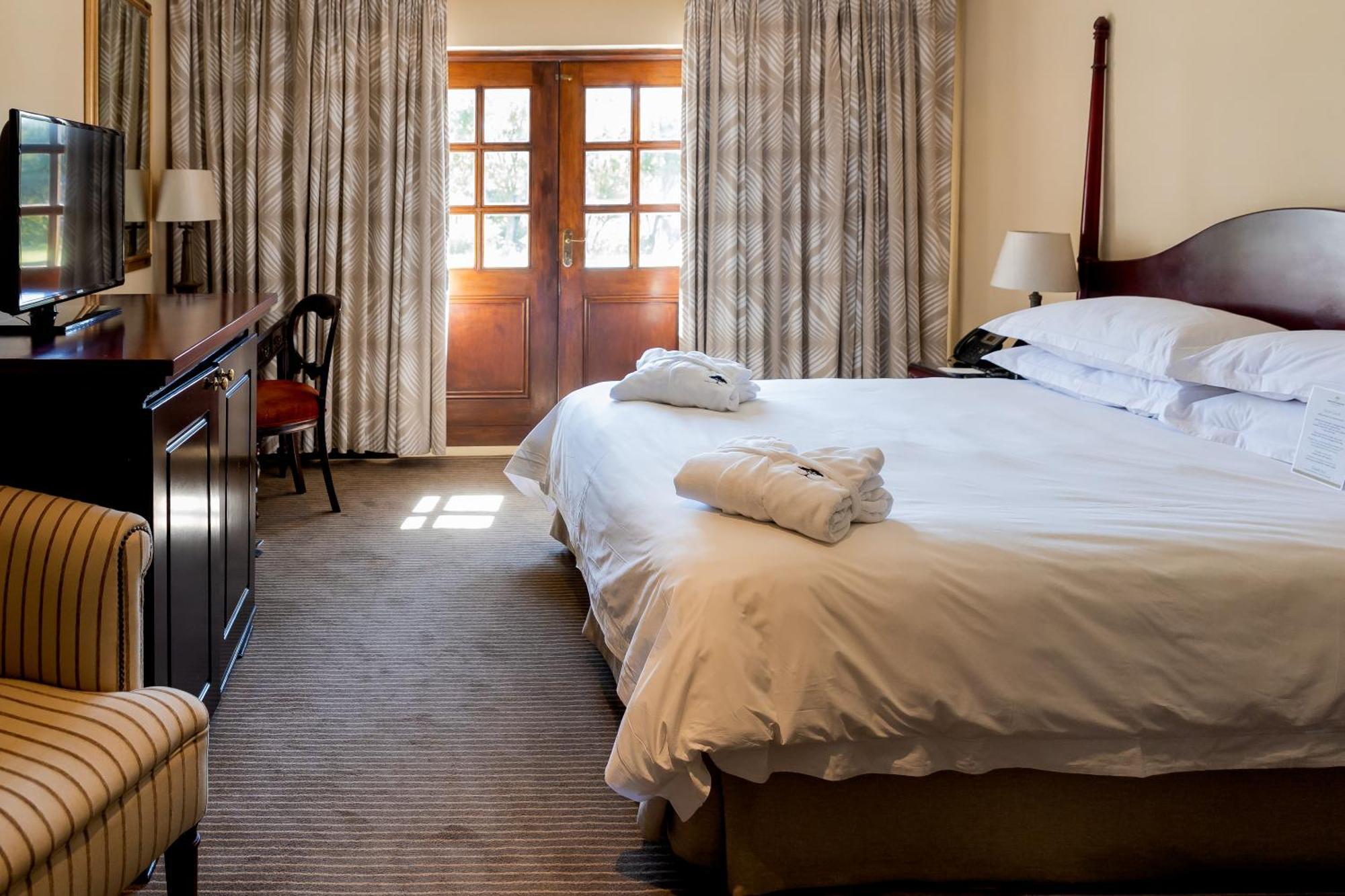 Kievits Kroon Gauteng Wine Estate Pretoria-Noord Exteriör bild