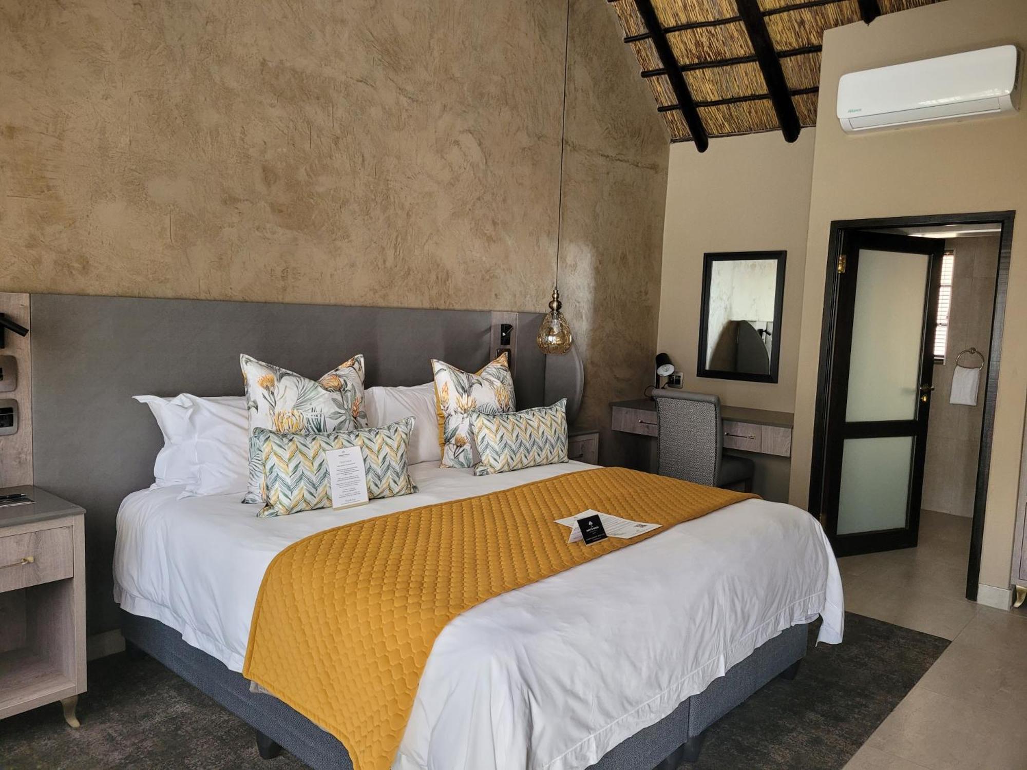 Kievits Kroon Gauteng Wine Estate Pretoria-Noord Exteriör bild
