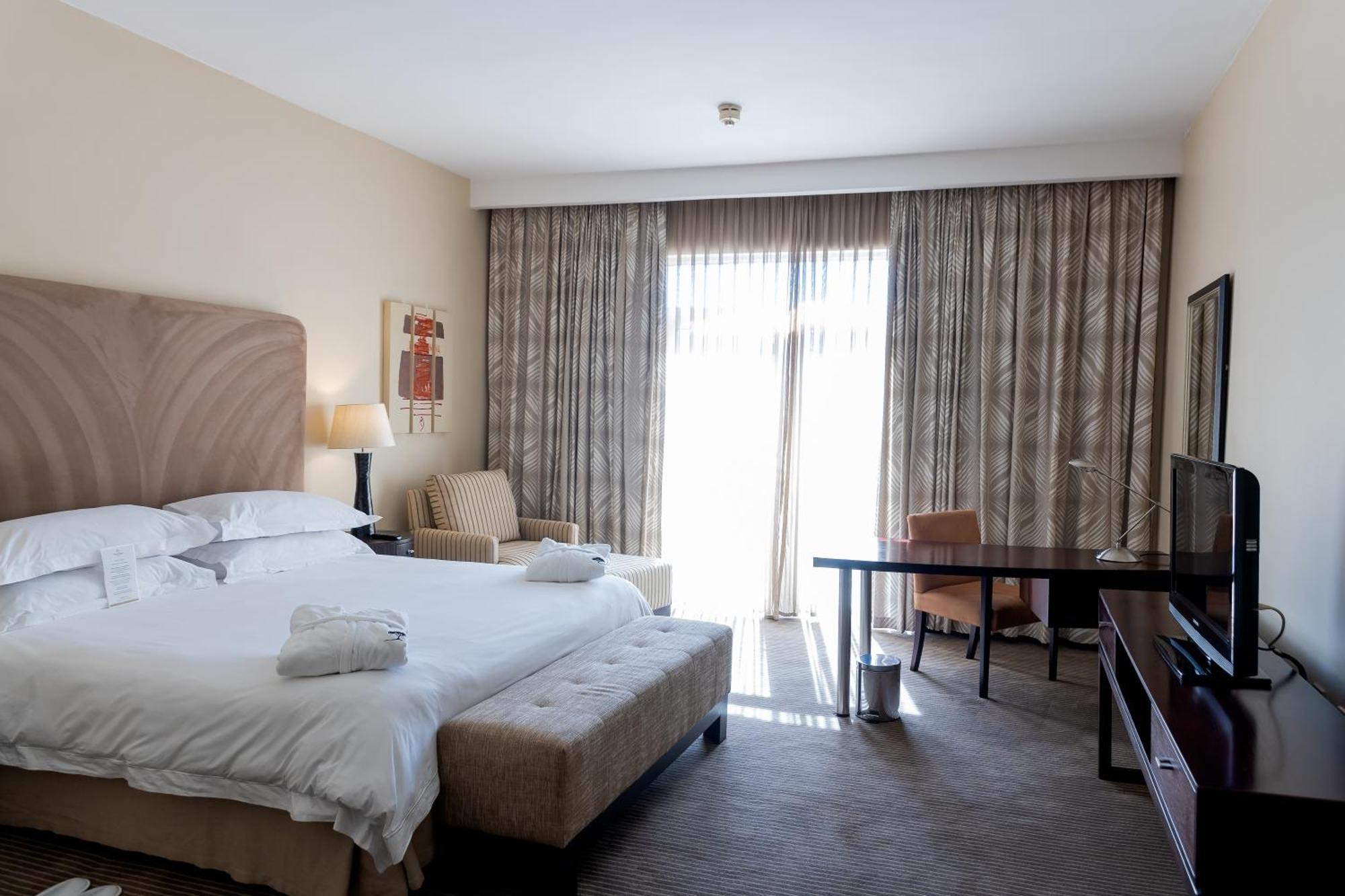Kievits Kroon Gauteng Wine Estate Pretoria-Noord Exteriör bild