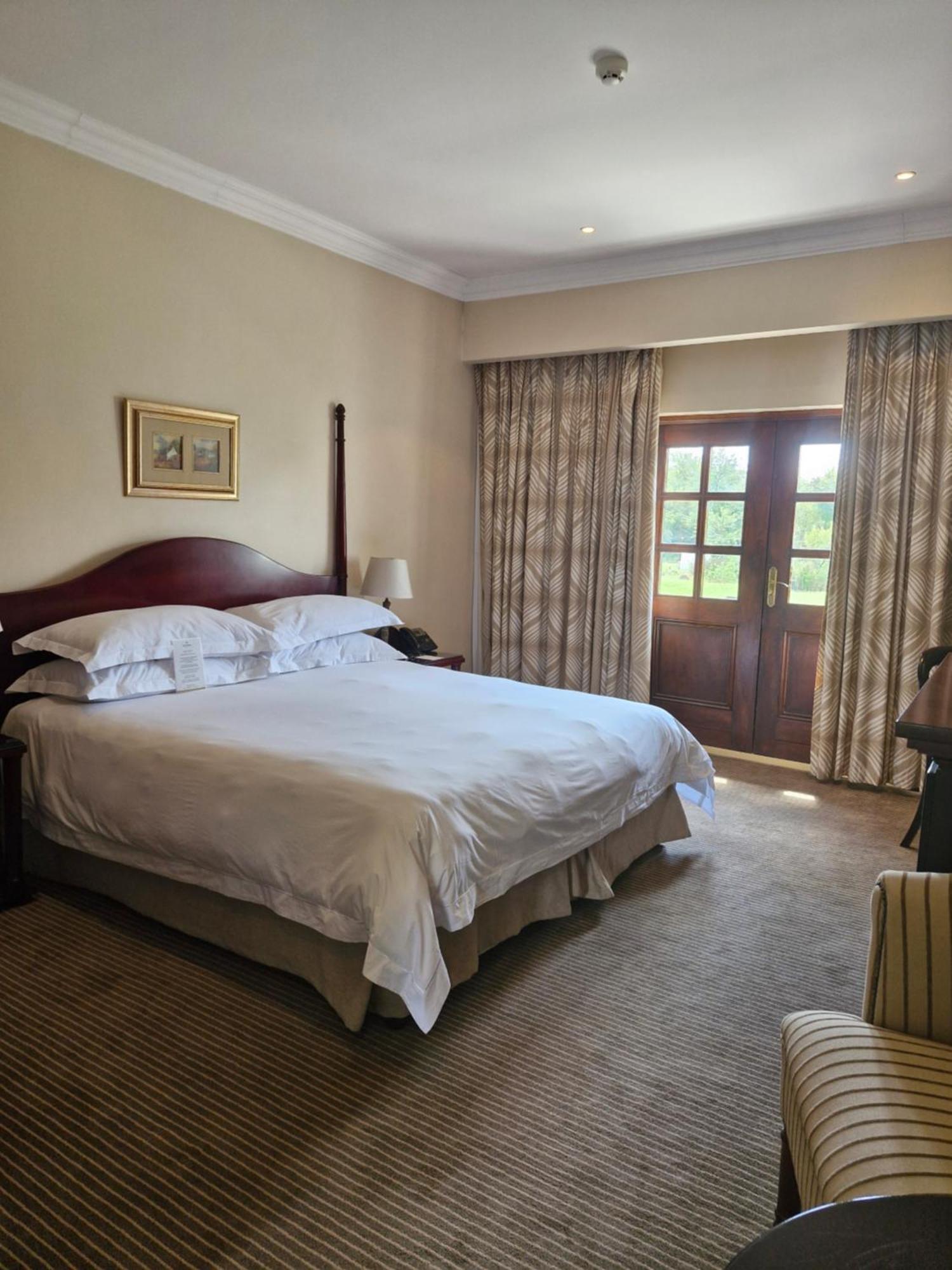 Kievits Kroon Gauteng Wine Estate Pretoria-Noord Exteriör bild