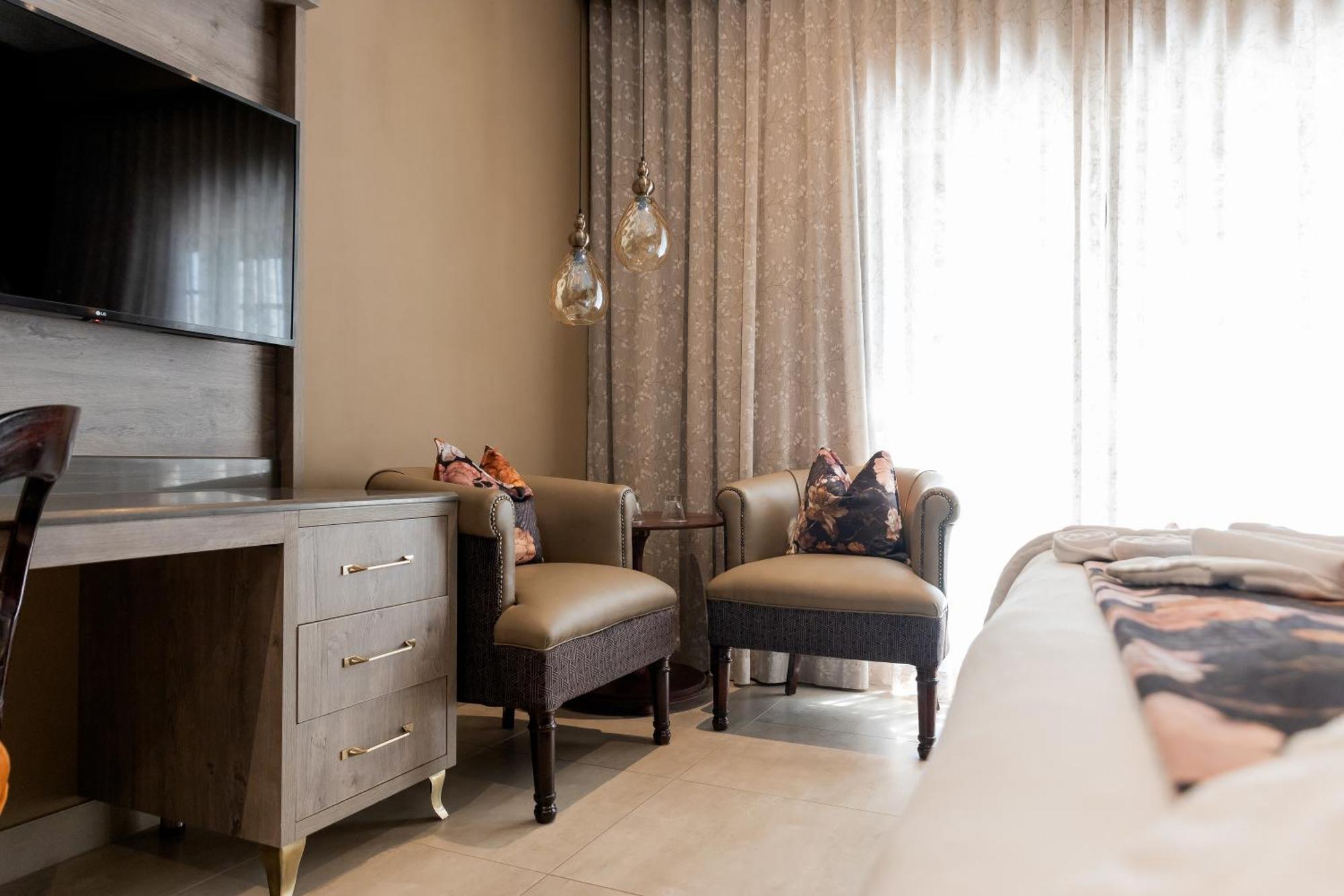 Kievits Kroon Gauteng Wine Estate Pretoria-Noord Exteriör bild