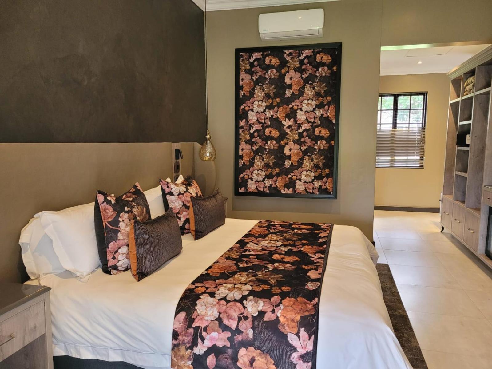 Kievits Kroon Gauteng Wine Estate Pretoria-Noord Exteriör bild