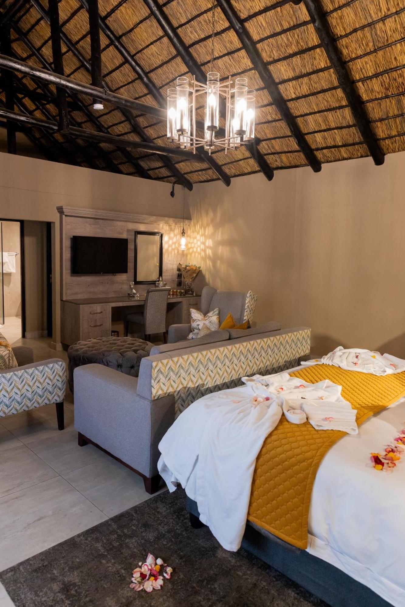 Kievits Kroon Gauteng Wine Estate Pretoria-Noord Exteriör bild