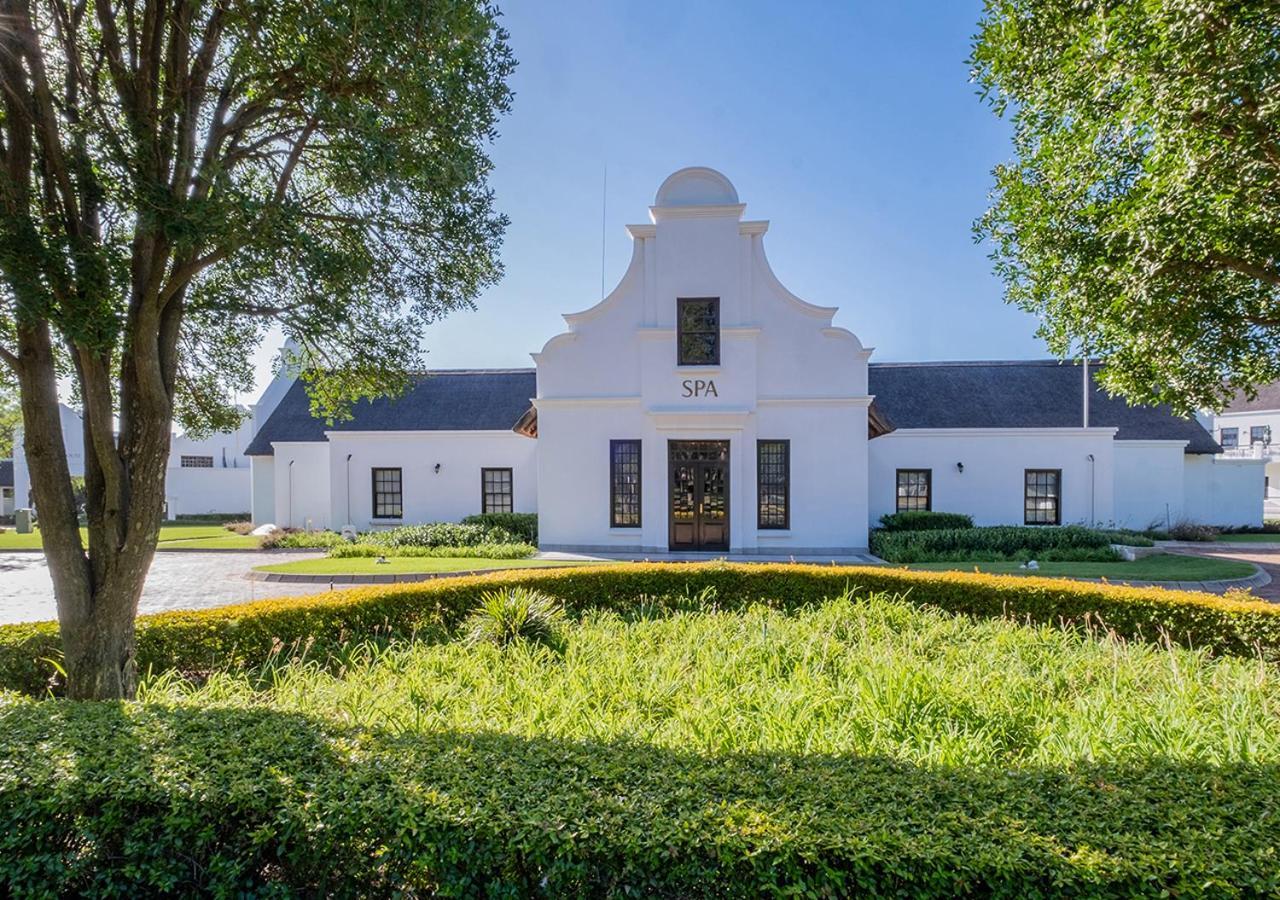 Kievits Kroon Gauteng Wine Estate Pretoria-Noord Exteriör bild
