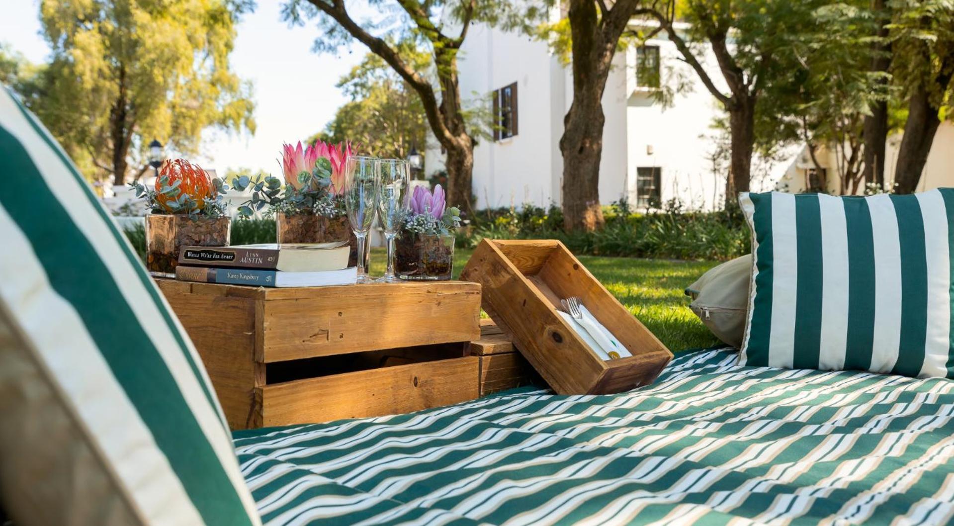 Kievits Kroon Gauteng Wine Estate Pretoria-Noord Exteriör bild