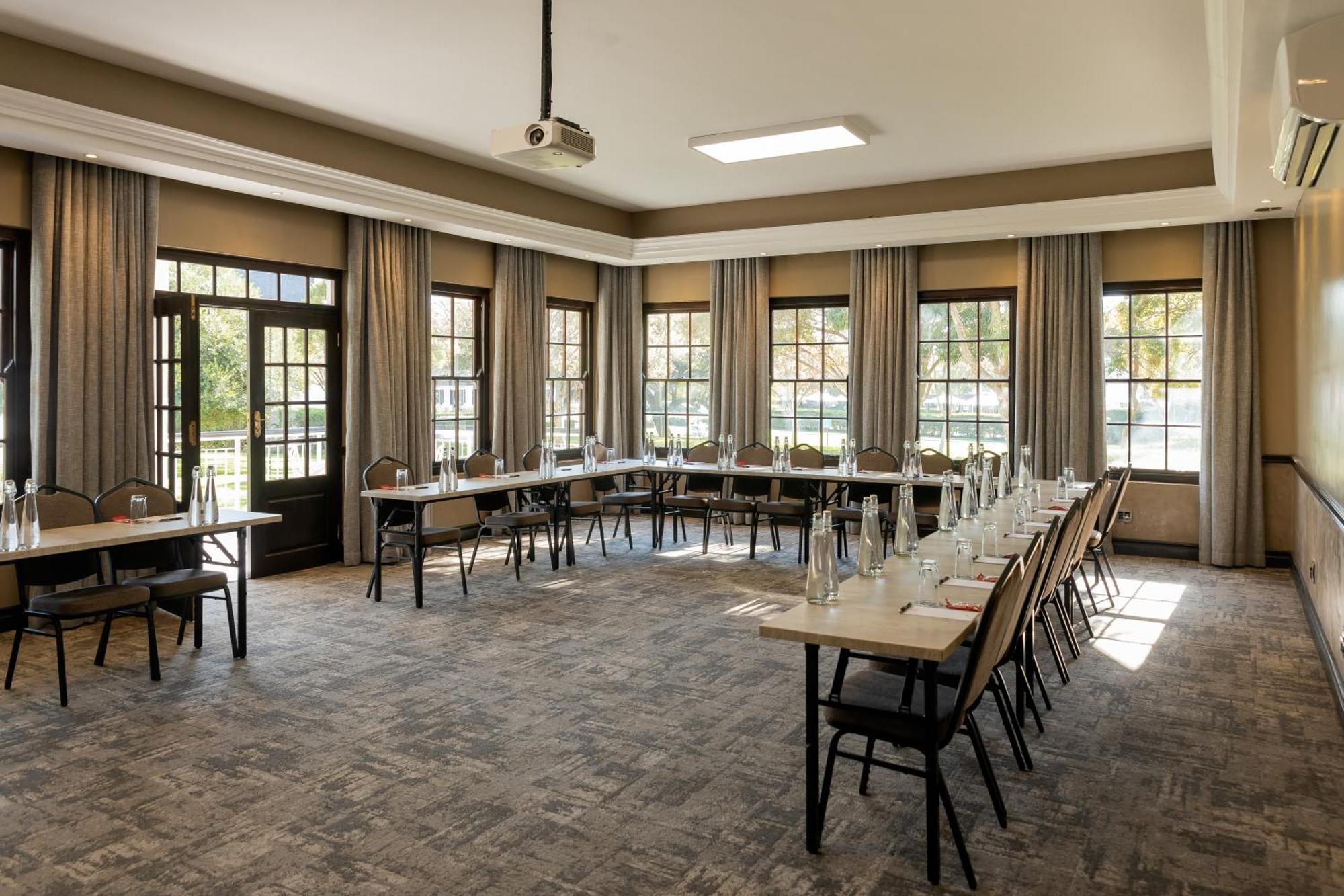 Kievits Kroon Gauteng Wine Estate Pretoria-Noord Exteriör bild