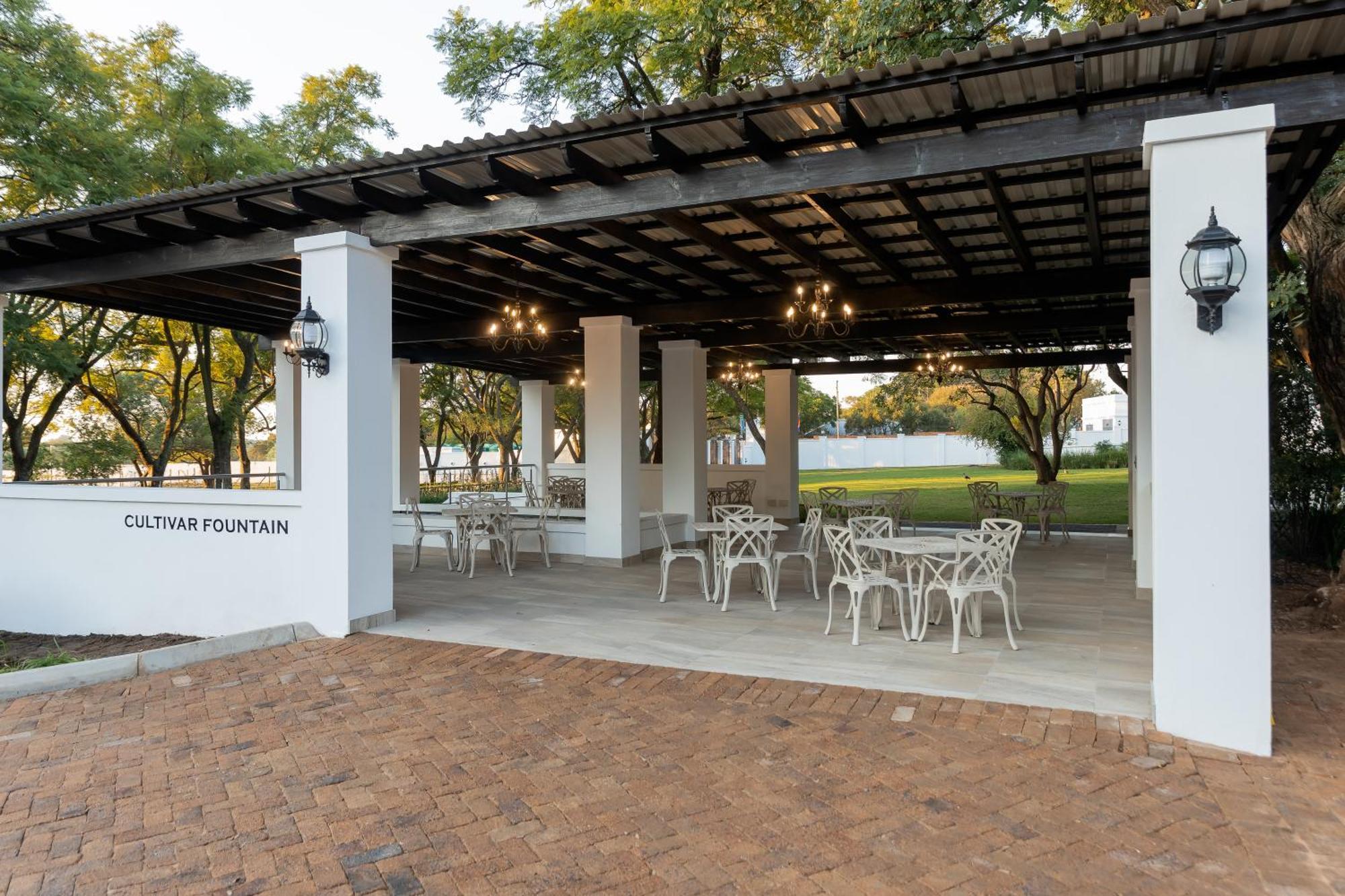 Kievits Kroon Gauteng Wine Estate Pretoria-Noord Exteriör bild