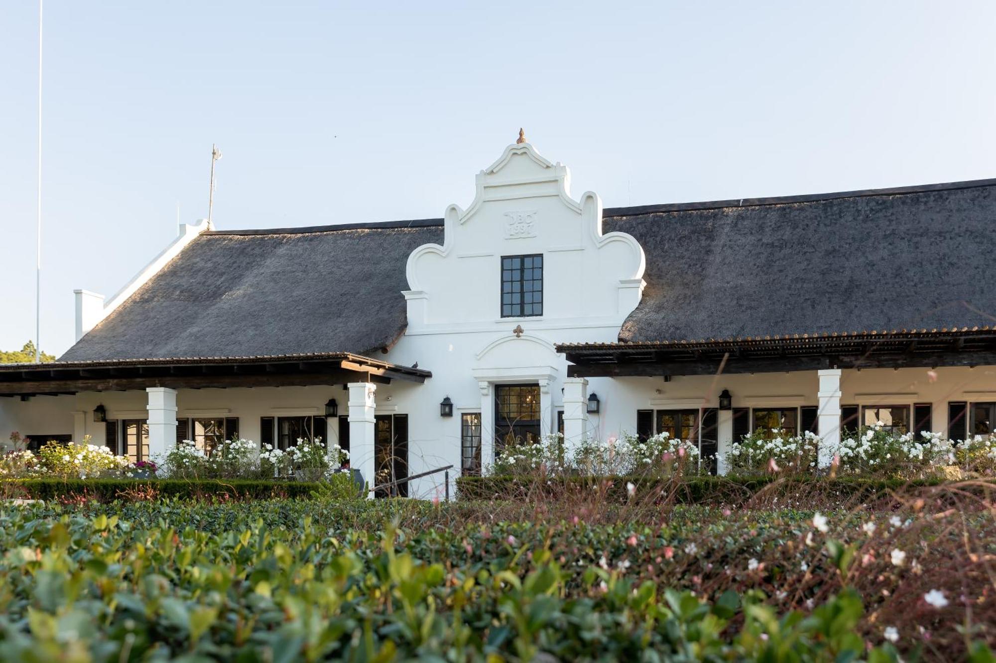 Kievits Kroon Gauteng Wine Estate Pretoria-Noord Exteriör bild