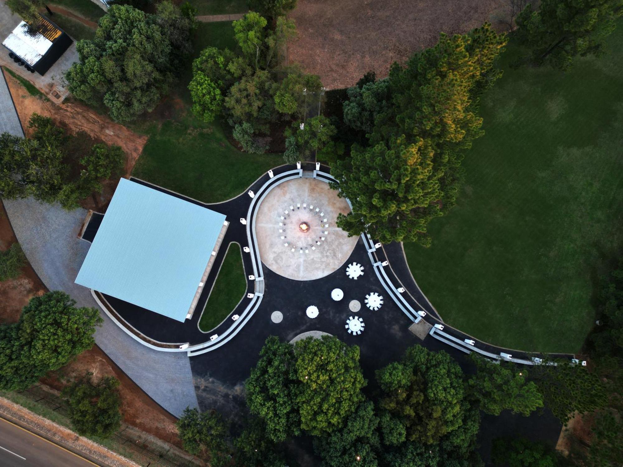 Kievits Kroon Gauteng Wine Estate Pretoria-Noord Exteriör bild