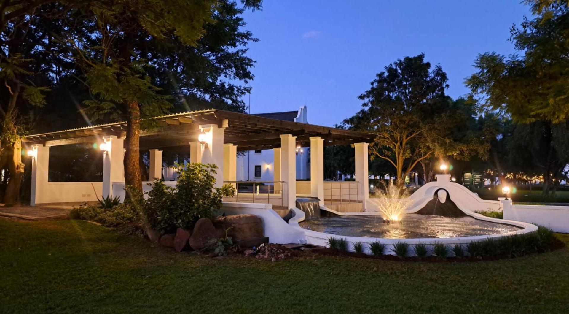 Kievits Kroon Gauteng Wine Estate Pretoria-Noord Exteriör bild